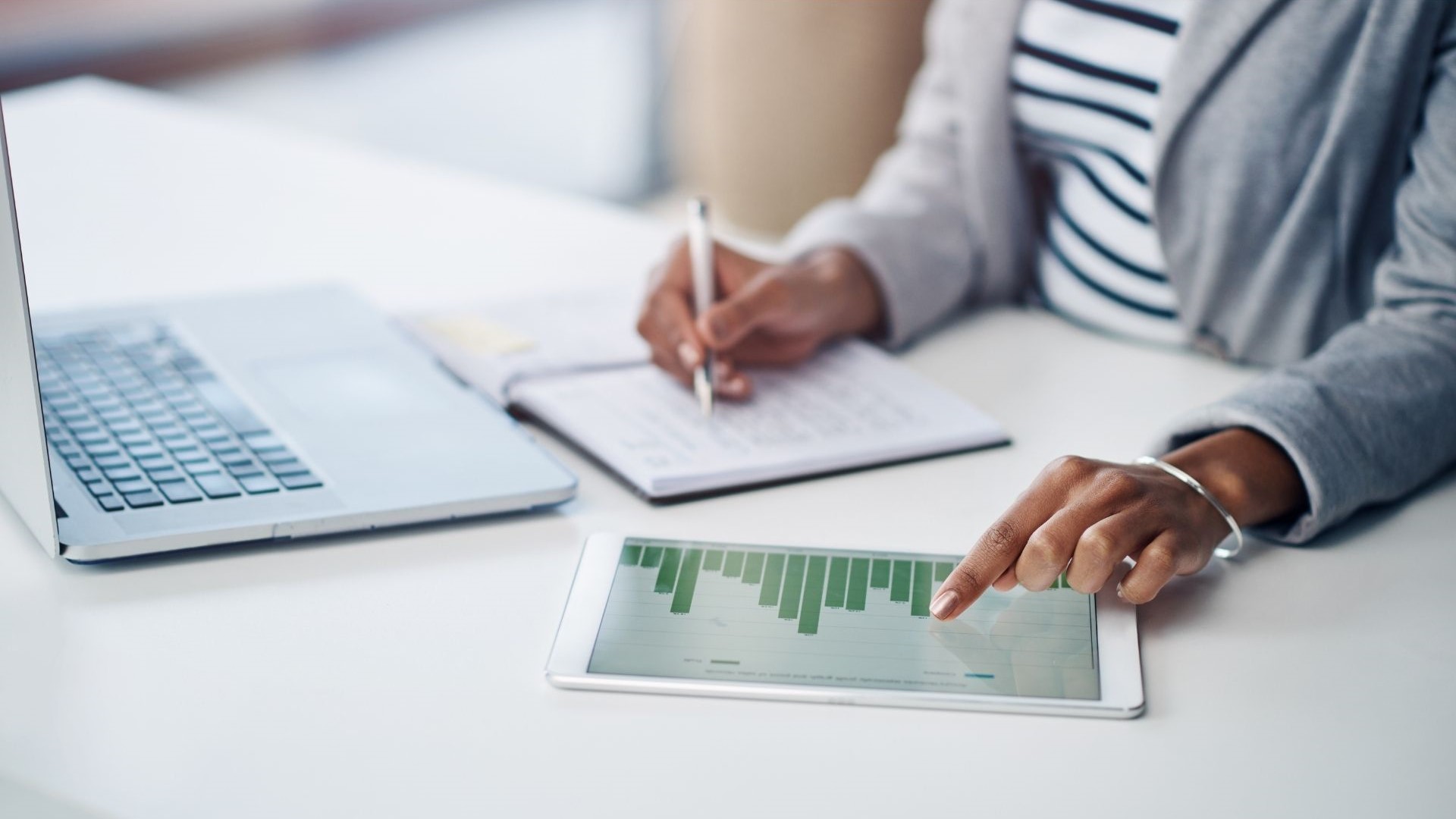 7 of the Best Bookkeeping Software Applications for Small to MediumSized Businesses